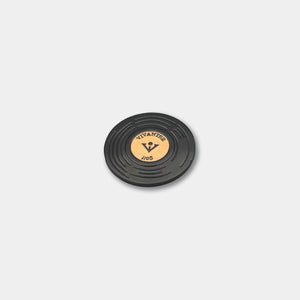 Vinyl Vibes | Vinyl Record Golf Ball Marker