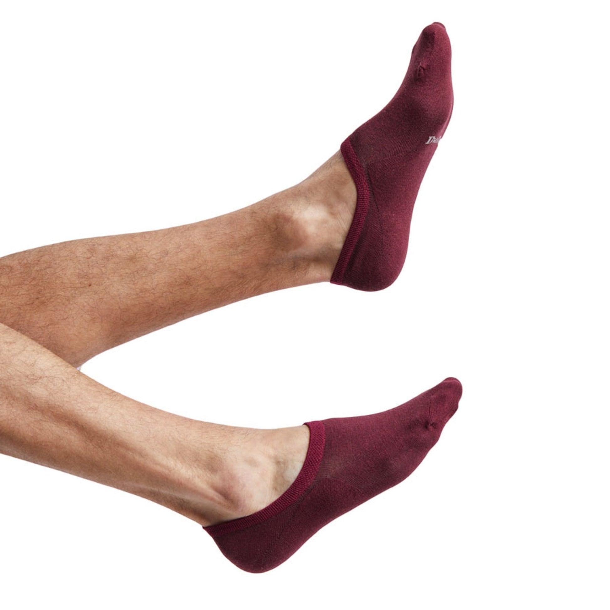 Warm F21 No-Show Sock 3-Pack