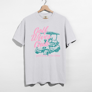 Golf Wives Club Graphic Tee