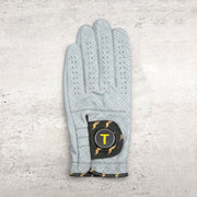 Wooly-Burg | Men's Mustache Patterned Golf Glove