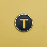 Yellow Cab